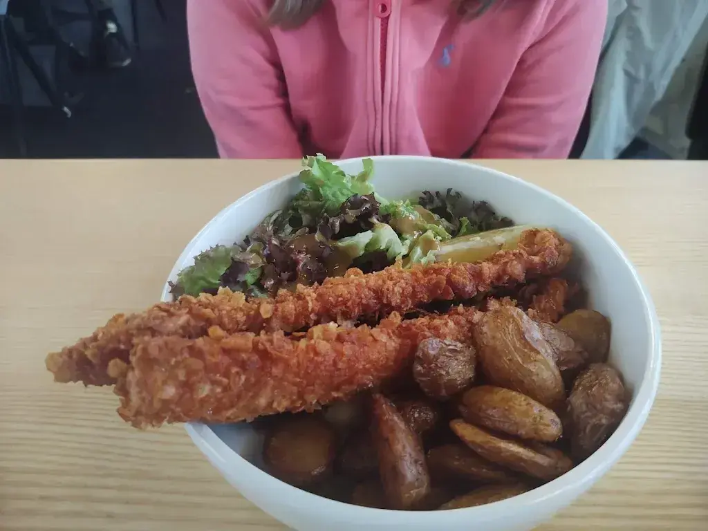 Menu_Restaurant de la Plage & Buvette_Genève_image_8