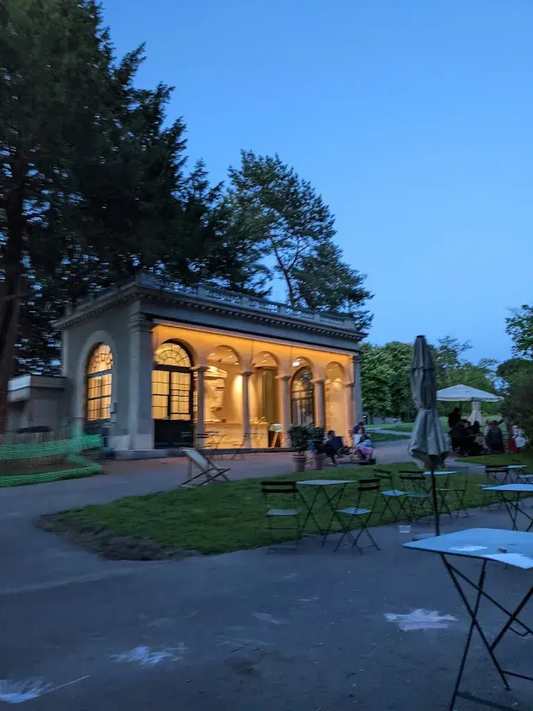 David DC_La Guinguette_Genève_review