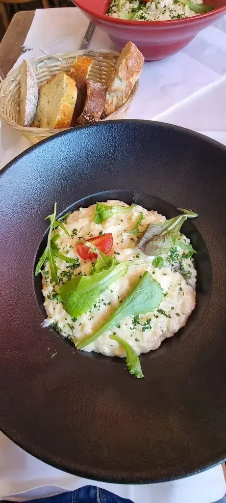 Menü_La courbe du goût, café restaurant de Grange-Canal_Chêne-Bougeries_Bild_7