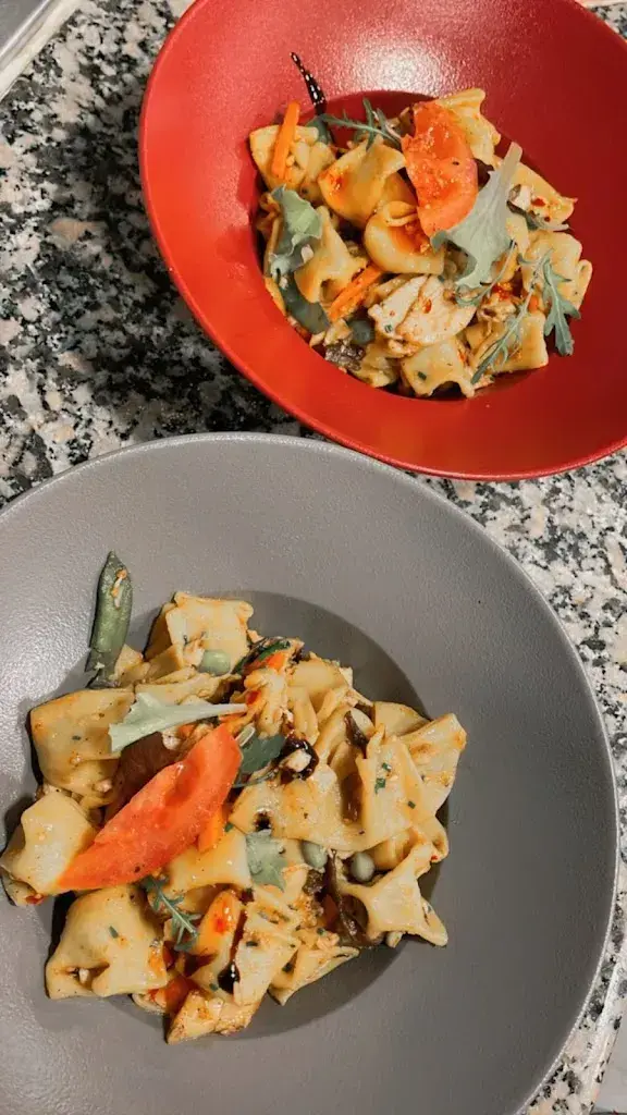 Menü_La courbe du goût, café restaurant de Grange-Canal_Chêne-Bougeries_Bild_9