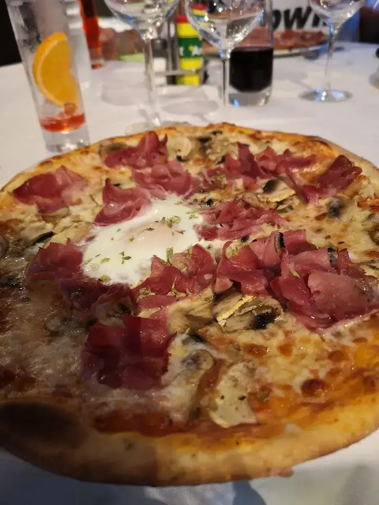 Menu_Café-Restaurant de la Poste_La Plaine_image_3