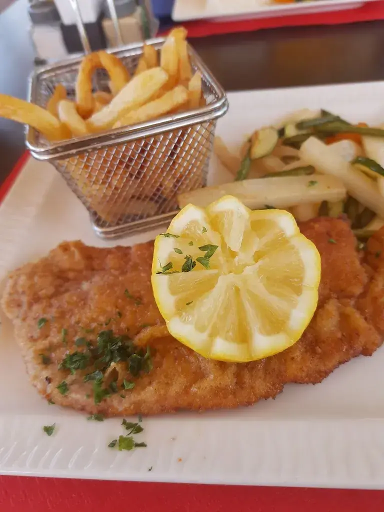 Menu_Café-Restaurant de la Poste_La Plaine_image_5