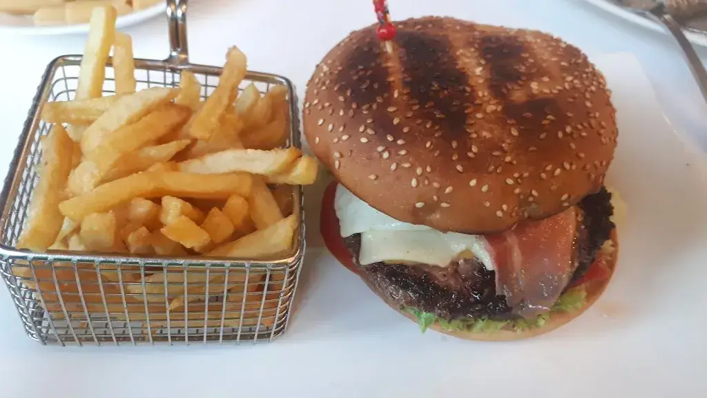 Menu_Café-Restaurant de la Poste_La Plaine_image_8