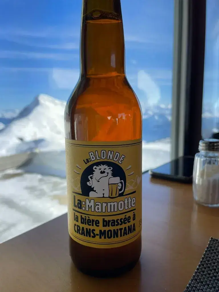 Menü_Restaurant de la Plaine Morte_Crans-Montana_Bild_5