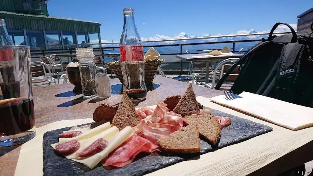 Menü_Restaurant de la Plaine Morte_Crans-Montana_Bild_9