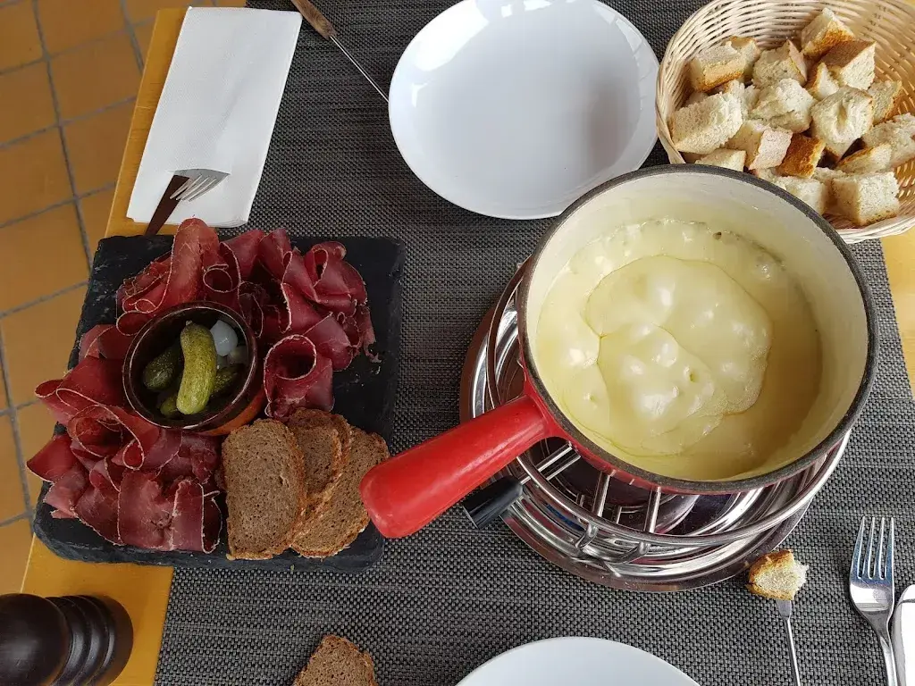 Jack Rebaldi_Restaurant de la Plaine Morte_Crans-Montana_Bewertung