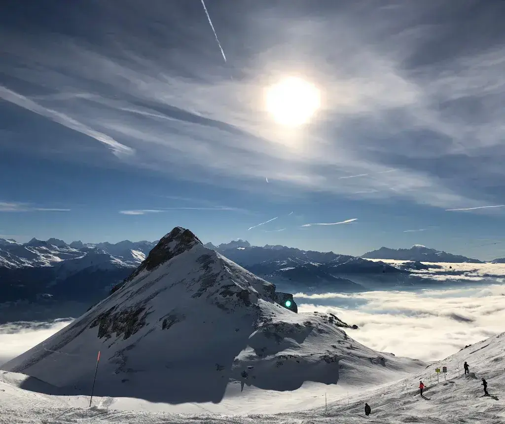 Urša Cehner_Restaurant de la Plaine Morte_Crans-Montana_Bewertung