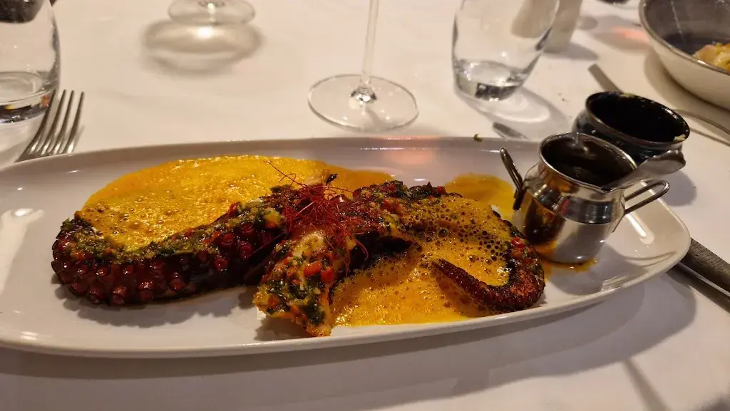 Menu_Chez Philippe - Bar Grill_Genève_image_7