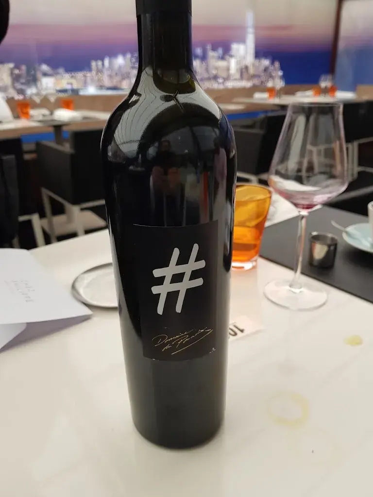 Menu_Chez Philippe - Bar Grill_Genève_image_8