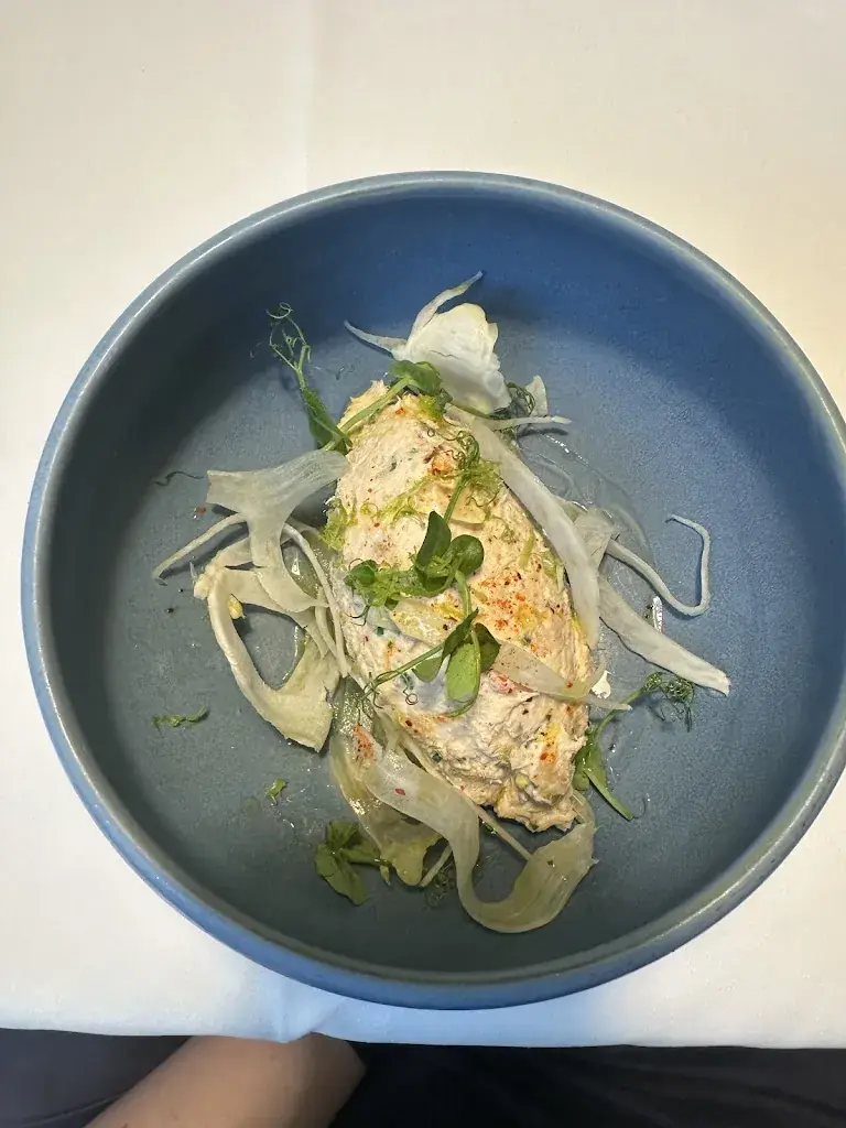 Tobias R_Chez Philippe - Bar Grill_Genève_review