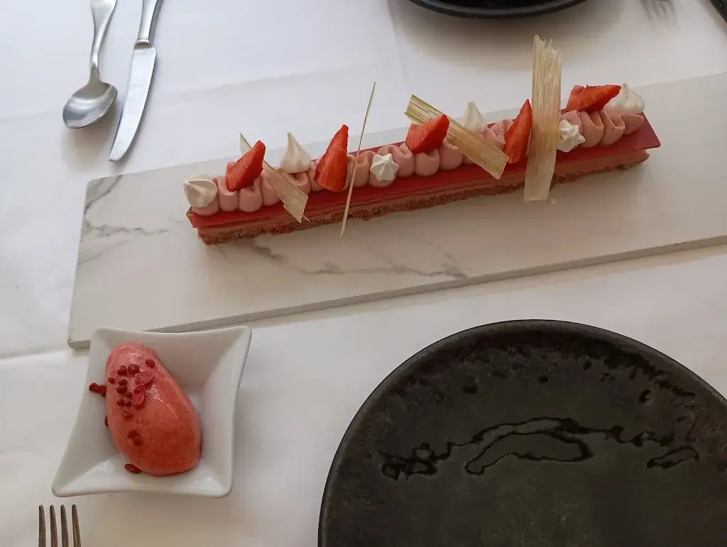 Jennifer Halama_Chez Philippe - Bar Grill_Genève_review