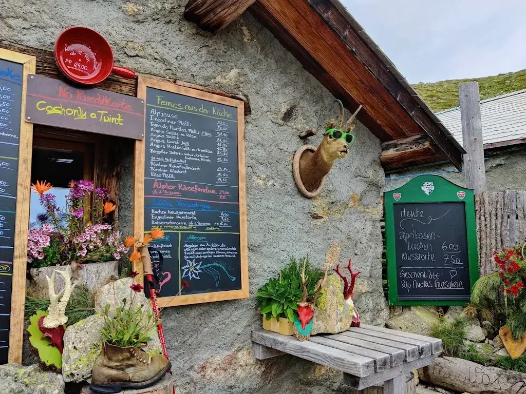Menu_Alp Muottas_Samedan_image_3
