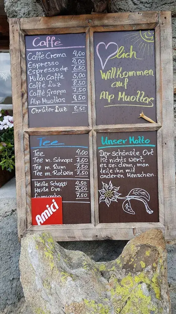 Menu_Alp Muottas_Samedan_image_4