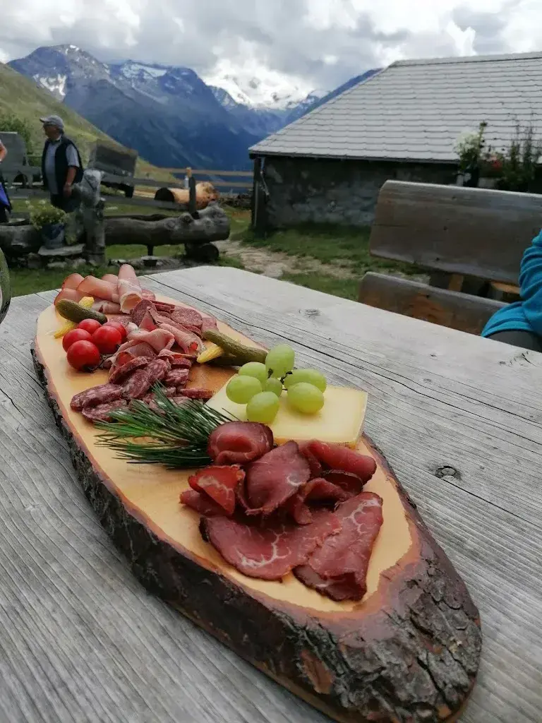 Menu_Alp Muottas_Samedan_image_7