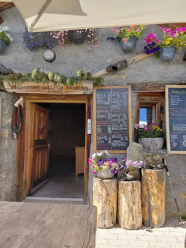 Sean Essex_Alp Muottas_Samedan_review