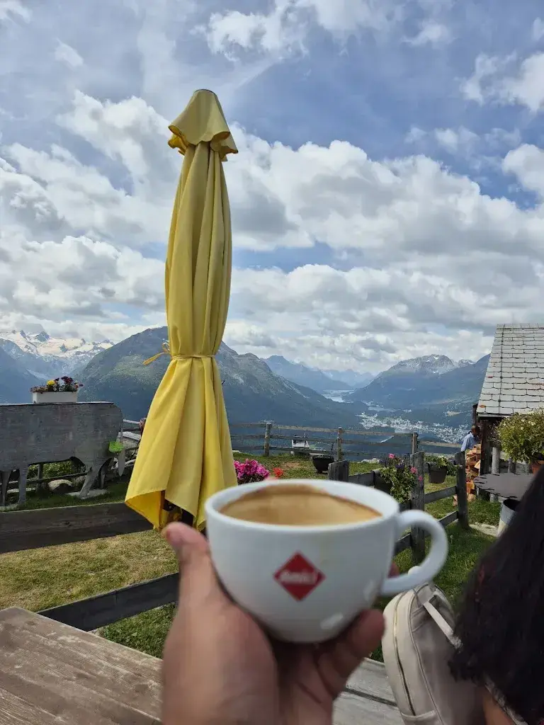 Mahak Rathore_Alp Muottas_Samedan_review