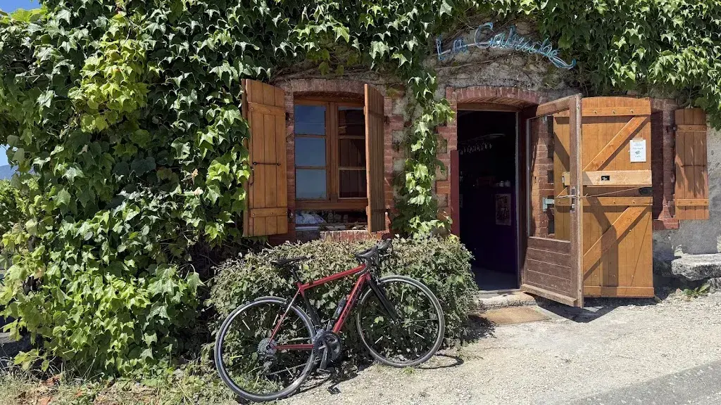 Bruno Nunes_La Cabuche_Dardagny_review