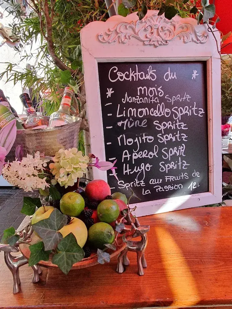 Menu_Café-Restaurant Vignoble Doré_Russin_image_3