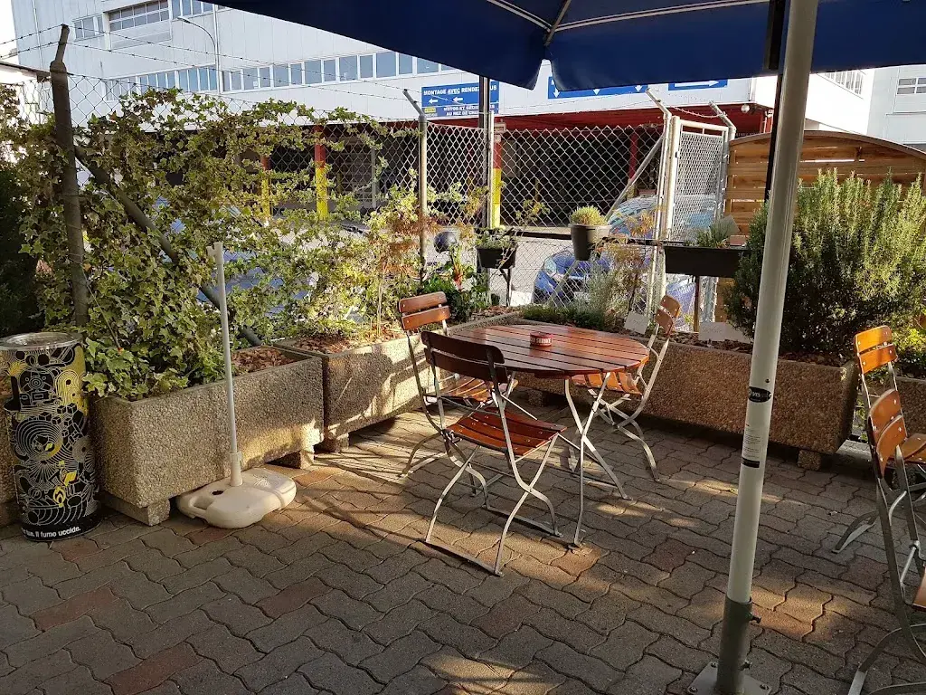 Sylviane Merciet_Ô Resto's Chekhar 