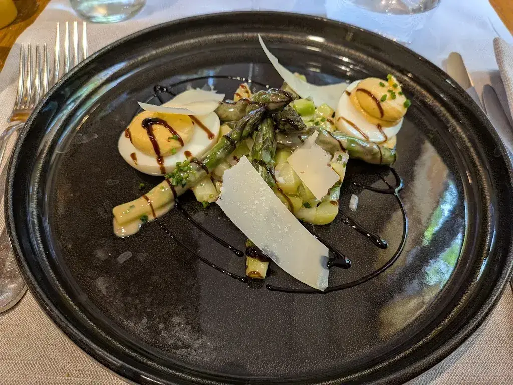 DD_Café de Peney_Satigny_review