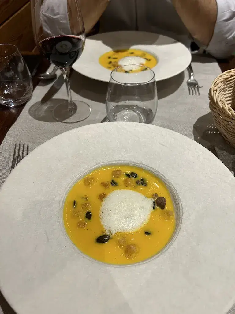 Fahri Asgarzade_Café de Peney_Satigny_review