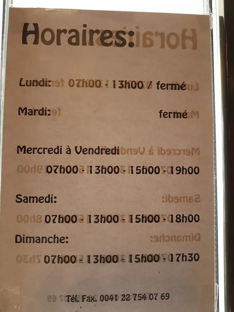 Tea-Room de la Plaine_La Plaine_menu_image_1