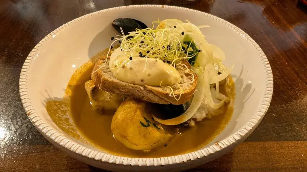 Menu_Bistrot Collette_Chêne-Bourg_immagine_5