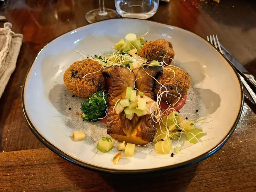 Menu_Bistrot Collette_Chêne-Bourg_immagine_6