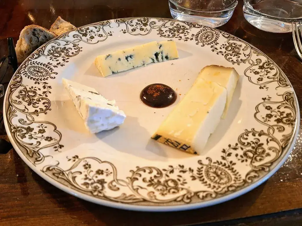 Menu_Bistrot Collette_Chêne-Bourg_immagine_7