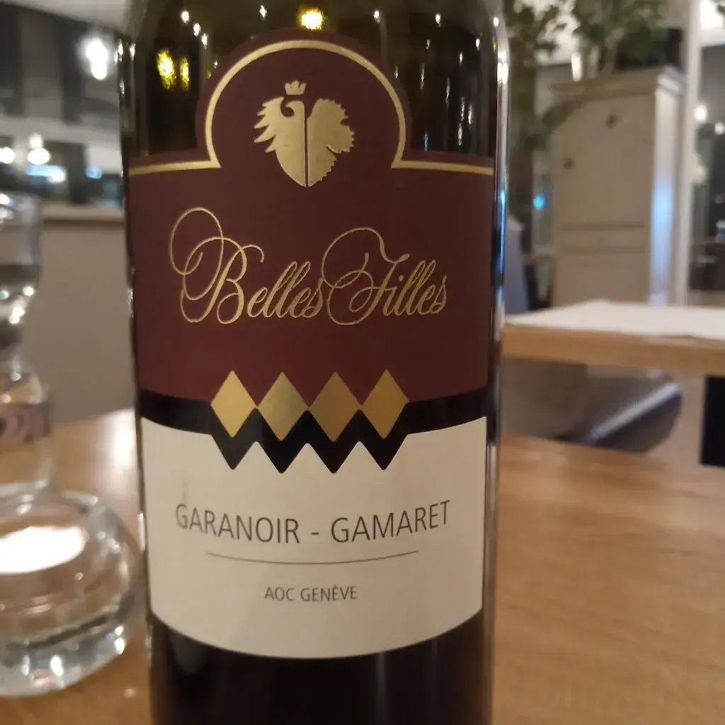 Menu_Café La Bricole_Chêne-Bourg_immagine_3