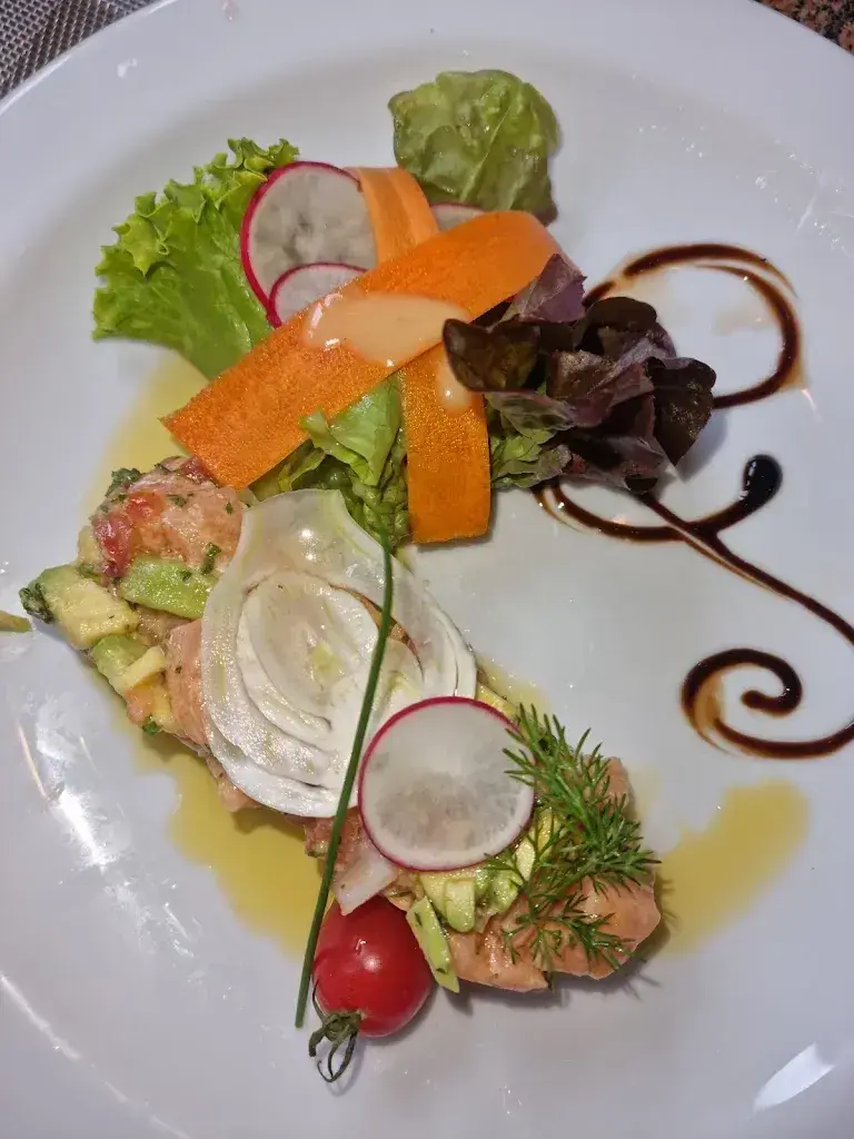 Menu_Café La Bricole_Chêne-Bourg_immagine_4