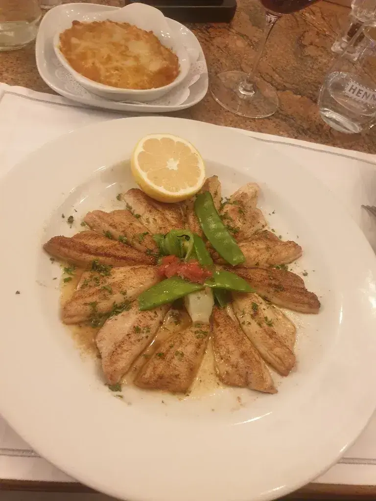 Menu_Café La Bricole_Chêne-Bourg_immagine_9