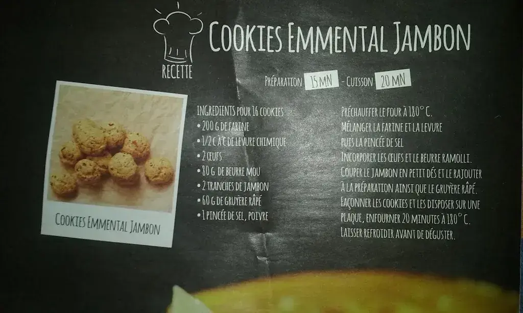 Restaurant de la Douane_Miécourt_menu_image_1