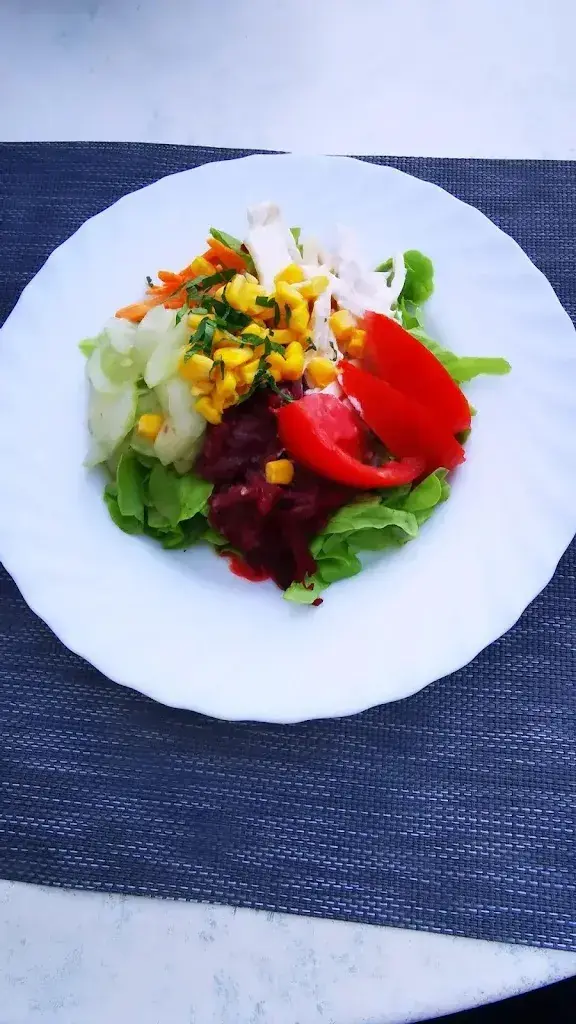 MR. WALK_Restaurant de la Douane_Miécourt_avis