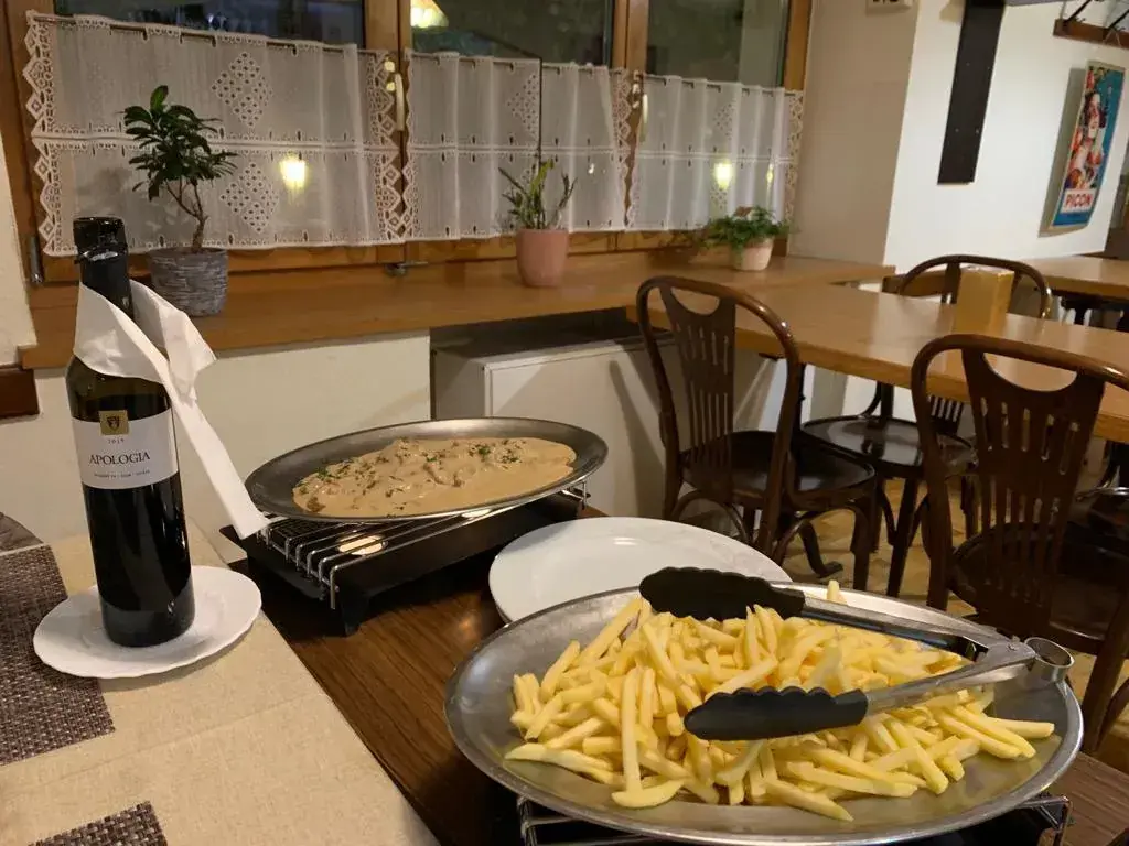 Patchou_Restaurant de la Douane_Miécourt_avis