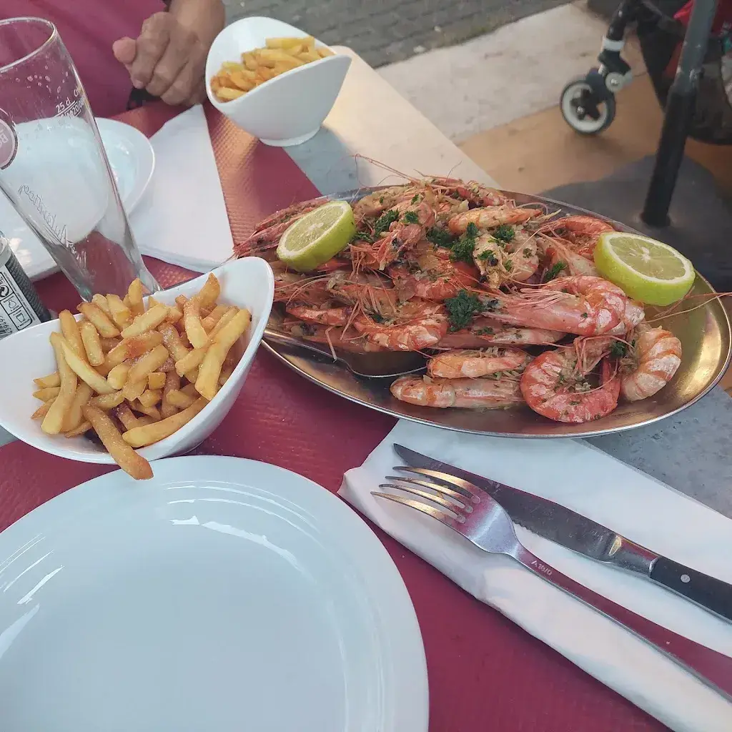 Menü_La petite auberge_Chêne-Bourg_Bild_5