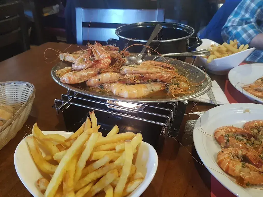 Menü_La petite auberge_Chêne-Bourg_Bild_6