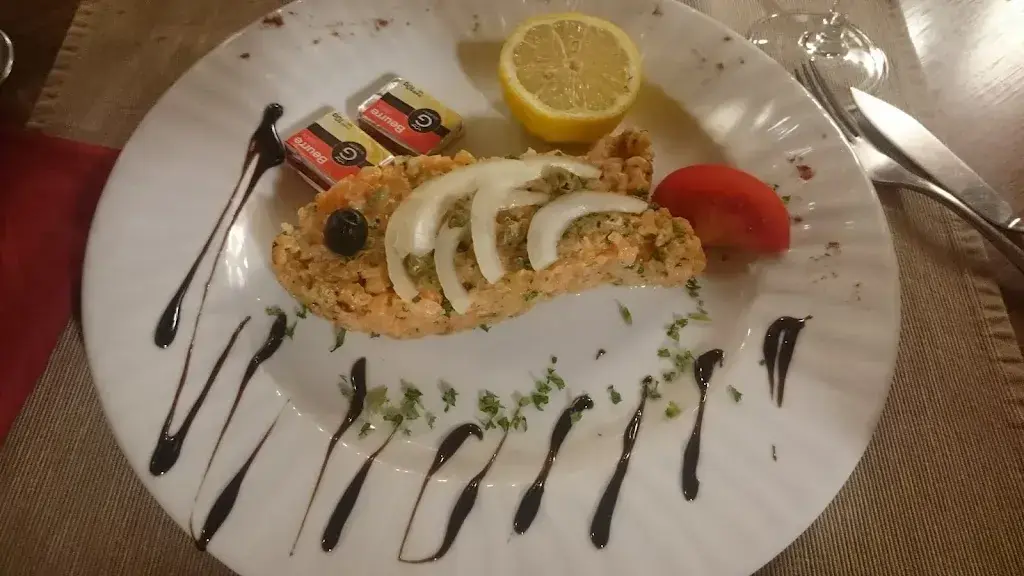 Menü_La petite auberge_Chêne-Bourg_Bild_7