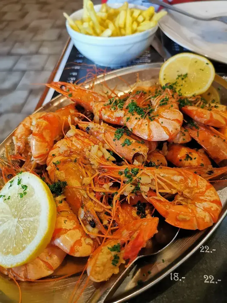 RBD Derwael_La petite auberge_Chêne-Bourg_Bewertung