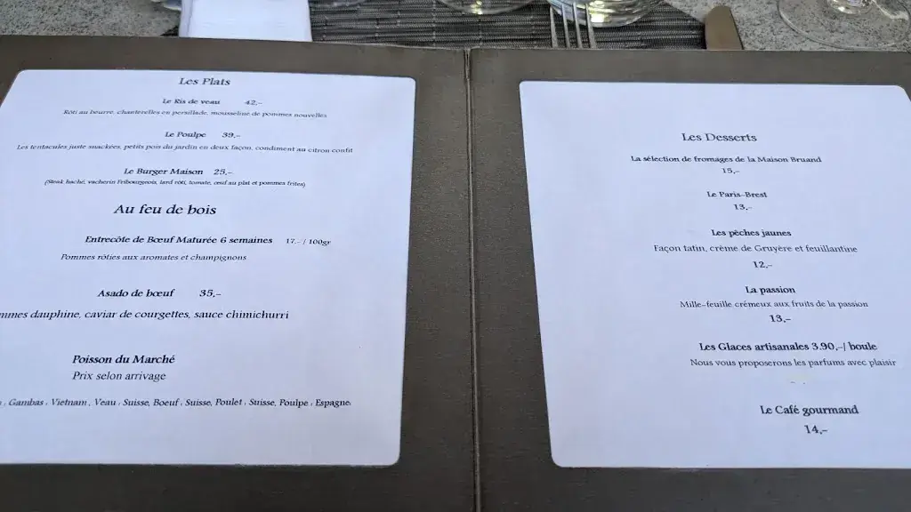 Menu_2 Potes O'Feu_Chêne-Bourg_image_2