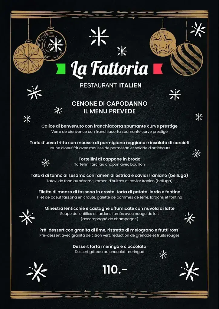 La Fattoria_Chêne-Bourg_menu_image_1