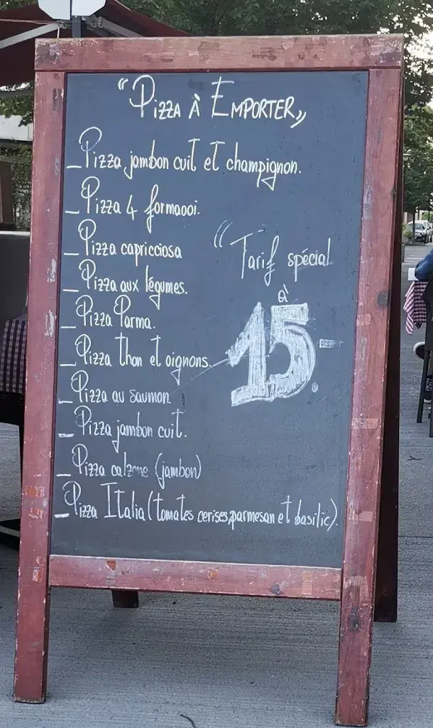 Menu_La Fattoria_Chêne-Bourg_image_3