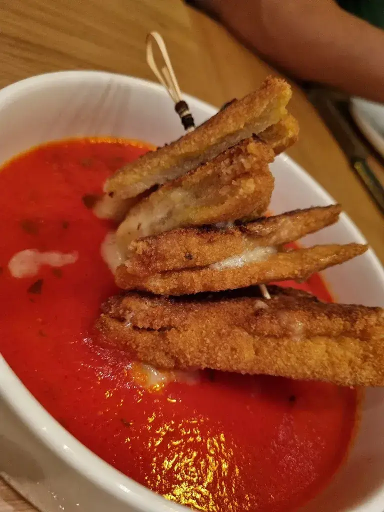 Menu_La Fattoria_Chêne-Bourg_image_7