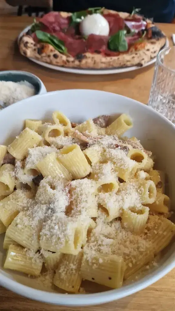 Menu_La Fattoria_Chêne-Bourg_image_9