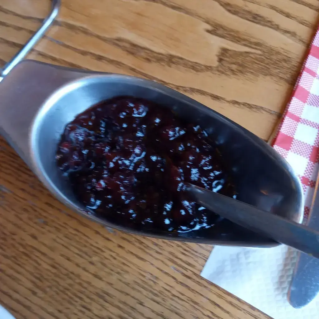 Menü_La Diligence chez Isabelle_Chêne-Bourg_Bild_3