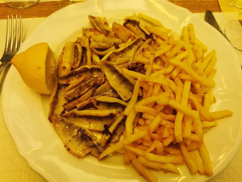 Menü_La Diligence chez Isabelle_Chêne-Bourg_Bild_9