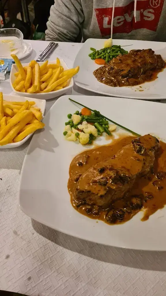 Restaurant Grand-Chêne_Chêne-Bourg_menu_image_1