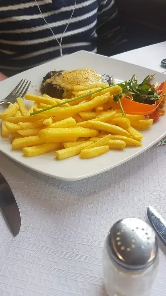 Menu_Restaurant Grand-Chêne_Chêne-Bourg_image_5