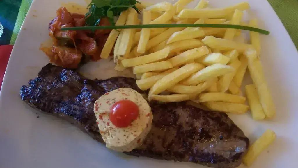 Menu_Restaurant Grand-Chêne_Chêne-Bourg_image_9