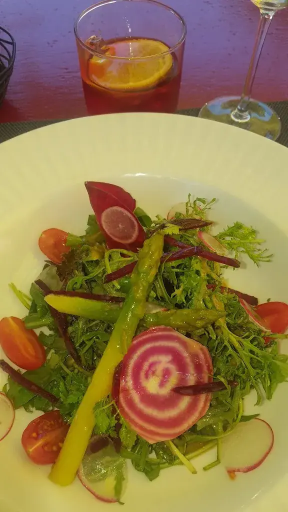 Menu_Restaurant al belvédère_Chêne-Bourg_image_2